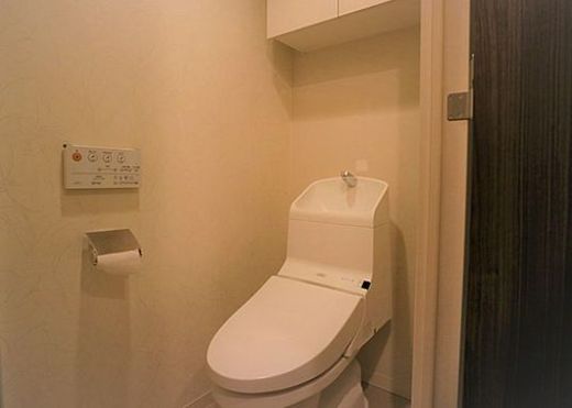 クレヴィア綱島 物件写真 建物写真14