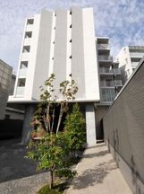 クレヴィア綱島 画像