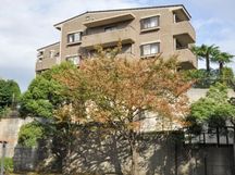 ビューヒルズバームハイツ新横浜弐番館 画像