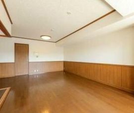 ビューヒルズバームハイツ新横浜弐番館 物件写真 建物写真6