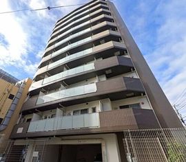 サンクレイドル横濱弘明寺 画像