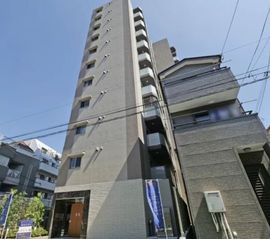 サンクレイドル横濱弘明寺 写真