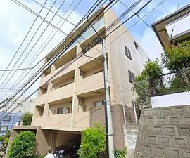 オーキッドテラス宮崎台 写真