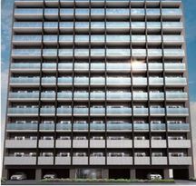 GENOVIA浅草Ⅵskygarden (ジェノヴィア浅草6スカイガーデン) 物件写真 建物写真1