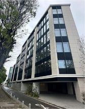 グランドメゾン代官山THE PARK 物件写真 建物写真1