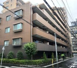 サンクレイドル横濱 写真