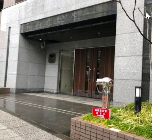 サンクレイドル横濱 画像
