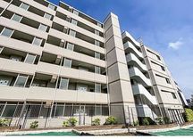 日神デュオステージ三ツ沢公園 画像