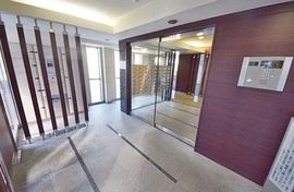日神デュオステージ三ツ沢公園 物件写真 建物写真4