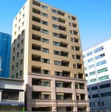 アトラス横浜紅葉坂 画像