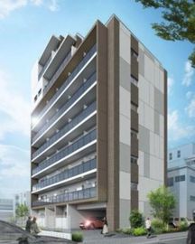 Maison de Grand Marais (メゾンドグランマレ) 物件写真 建物写真1