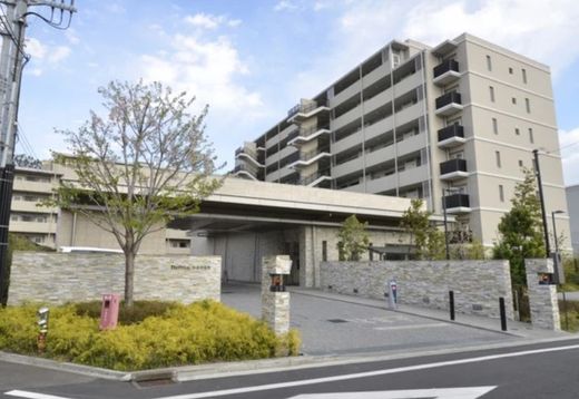 ブリリア小金井桜町 画像
