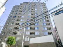 イニシア荻窪 外観