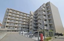 サンクレイドル横濱鶴見2 外観