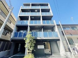 アルコバレーノ武蔵小杉Ⅱ 写真