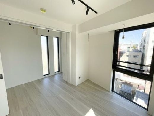 TAS駒込BLD. 物件写真 建物写真5