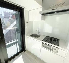 TAS駒込BLD. 物件写真 建物写真9