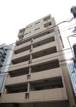 ローズガーデンハウス 外観