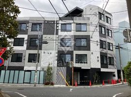 ルネサンスコート桜新町 画像