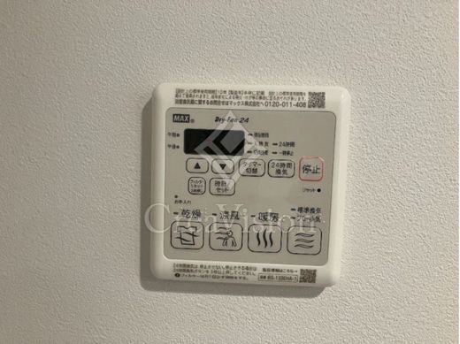 ルネサンスコート桜新町 室内写真