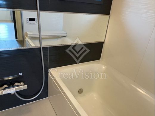 ルネサンスコート桜新町 部屋写真