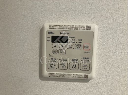 ルネサンスコート桜新町 2LDK　室内画像