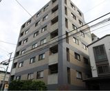 池袋デュープレックス・ガーデンサイド 画像