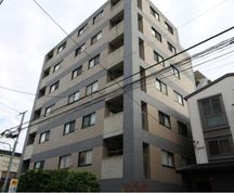 池袋デュープレックス・ガーデンサイド 画像