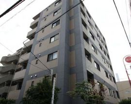 池袋デュープレックス・ガーデンサイド 写真