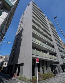 イトーピア白金高輪弐番館 写真