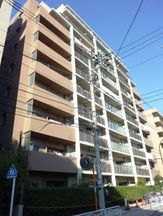 ガーデンホーム住吉パークフォート 画像