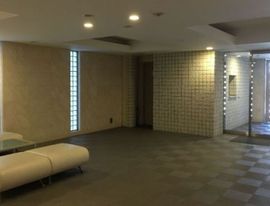 ガーデンホーム住吉パークフォート 外観