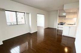 ガーデンホーム住吉パークフォート 物件写真 建物写真5