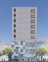 プロポンス登戸 物件写真 建物写真1