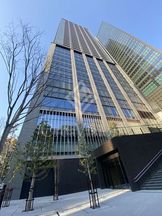 WORLD TOWER RESIDENCE 画像