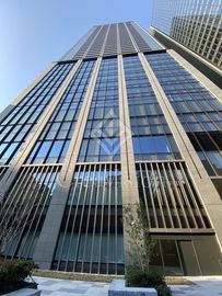WORLD TOWER RESIDENCE 画像