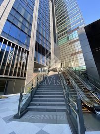 WORLD TOWER RESIDENCE 画像