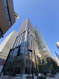 WORLD TOWER RESIDENCE 画像