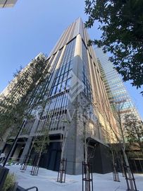 WORLD TOWER RESIDENCE 画像