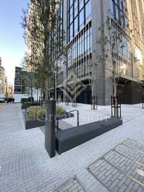 WORLD TOWER RESIDENCE 画像