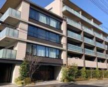 プラウド池上 画像