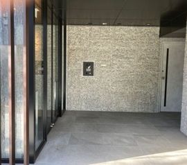 プラウド池上 外観