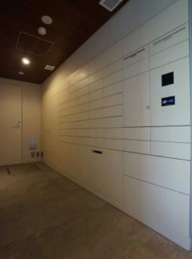 プラウド池上 物件写真 建物写真4