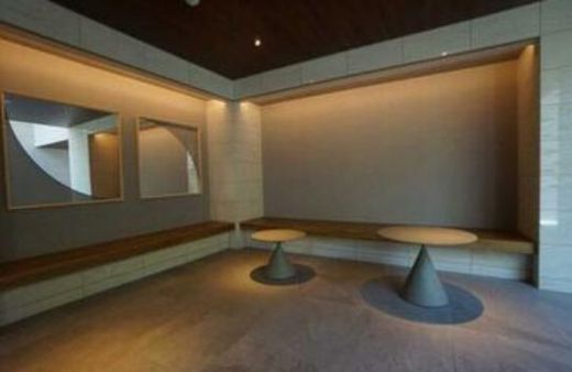 プラウド池上 物件写真 建物写真6