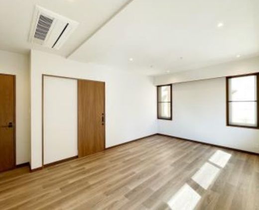 西麻布ヒルズ 物件写真 建物写真8