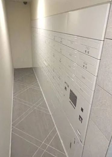 クリオ東小金井パークフロント 物件写真 建物写真8