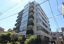 イニシア桜橋 画像