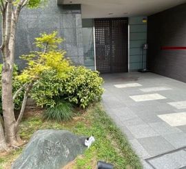 イニシア桜橋 物件写真 建物写真4