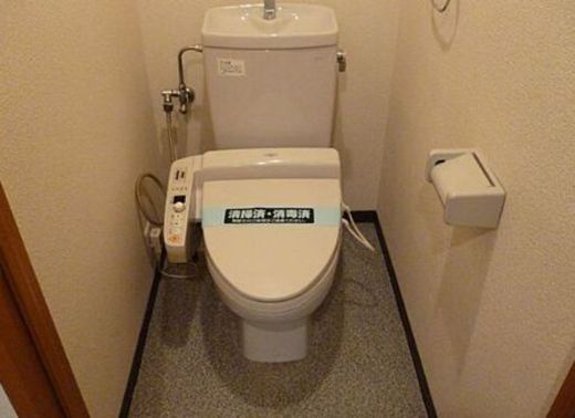 ガラ・ステージ神田神保町 物件写真 建物写真13