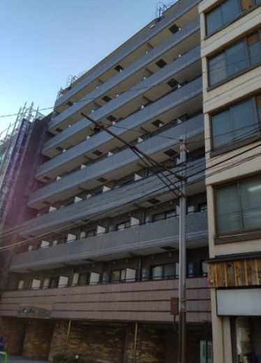 ガラ・ステージ神田神保町 写真